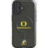 University of Oregon Ducks iPhone 16 Magsafe Impact Case